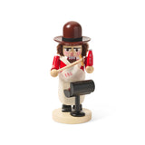 Grill Master Nutcracker