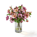Moritz Hellebores Bouquet