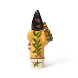 Autumn St. Nicholas