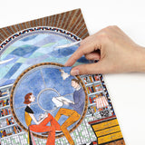 The Skylight Jigsaw Puzzle