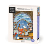 The Skylight Jigsaw Puzzle