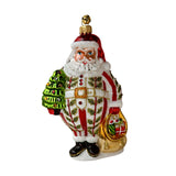 Nikolas Flakius Ornament