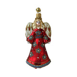 Lucie Angel Ornament