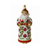 Roi Du Jardin Ornament