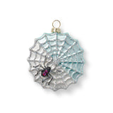 Spiderweb Ornament