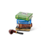 Sherlock Holmes Limoges