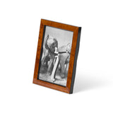 Burl Wood Frame, 4x6