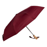 Claret Compact Umbrella