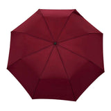 Claret Compact Umbrella