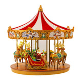 Merry Carousel Musical