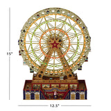 Ferris Wheel Musical