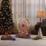 Ferris Wheel Musical