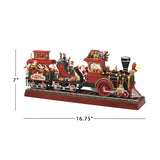 Santa's Express Musical