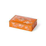24-Piece Assorted Truffles, Orange Gracie Bird
