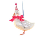 Party Duck Ornament