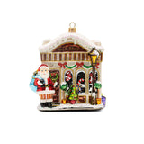 Last Minute Gifts Ornament