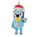 Bluey Ornament