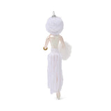 Miss Winter Soiree Ornament