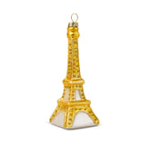 Eiffel Tower Ornament
