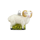 Ram Ornament