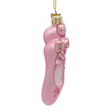 Ballet Slippers Ornament