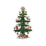 Christmas Tree Ornament