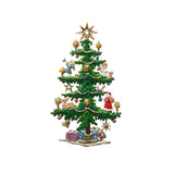 Christmas Tree Ornament