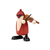 Fiddler Santa
