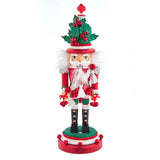 Wind-Up Nutcracker Musical