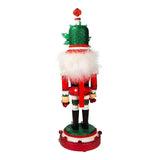 Wind-Up Nutcracker Musical