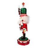 Wind-Up Nutcracker Musical