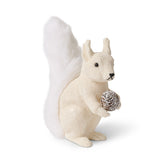 White Squirrel