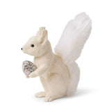 White Squirrel