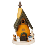 Forest Cottage Smoker