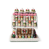 Gingerbread House, Medium