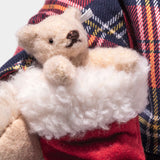 Limited-Edition Pajama Bear