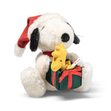 Limited-Edition Christmas Snoopy & Woodstock