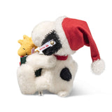Limited-Edition Christmas Snoopy & Woodstock