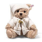 Limited-Edition Musical Holiday Teddy Bear