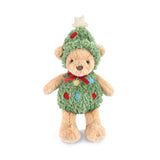Christmas Tree Bear