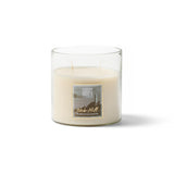 Nob Hill Candle, Classic