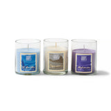 Resort Candle Collection, Set of 3 Petite