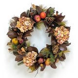 Late Harvest Wreath