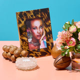 Rock Crystal Votive