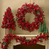 Festive Fir Tree, Small