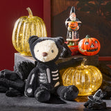 Haunted Jack O'Lantern