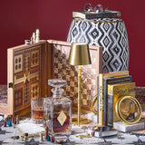 Seychelles Garden Stool