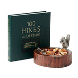 Squirrel Nut Bowl