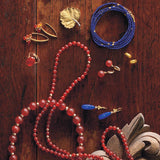 Petite Tie Earrings