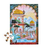 Jaipur Jigsaw Puzzle